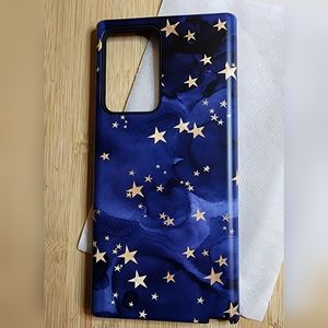 Stringberry case Galaxy Note20 Ultra.